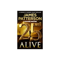 Cornerstone 25 Alive (inbunden, eng)