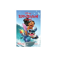 Dynamite Entertainment Lilo & Stitch Vol. 1: 'OHana (inbunden, eng)