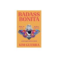 Little, Brown & Company Badass Bonita (inbunden, eng)