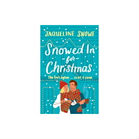 Little, Brown & Company Snowed In for Christmas (häftad, eng)