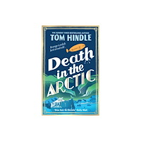 Cornerstone Death in the Arctic (inbunden, eng)