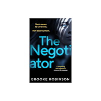 Vintage Publishing The Negotiator (häftad, eng)