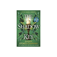 Vintage Publishing The Shadow Key (häftad, eng)