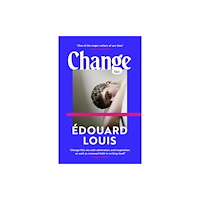 Vintage Publishing Change (häftad, eng)