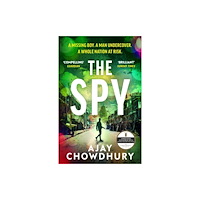 Vintage Publishing The Spy (häftad, eng)
