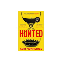 Vintage Publishing Hunted (häftad, eng)