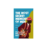 Vintage Publishing The Most Secret Memory of Men (häftad, eng)