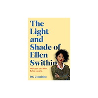 Vintage Publishing The Light and Shade of Ellen Swithin (häftad, eng)