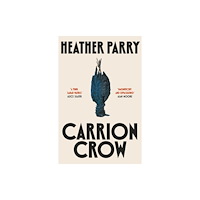 Transworld publishers ltd Carrion Crow (inbunden, eng)