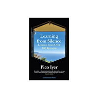Cornerstone Learning from Silence (inbunden, eng)
