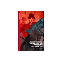 Vintage Publishing The Collected Works of Billy the Kid (häftad, eng)