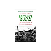 Vintage Publishing Britain's Gulag (häftad, eng)