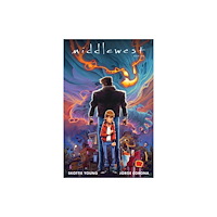 Image Comics Middlewest Book One (häftad, eng)