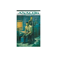 Image Comics Analog Volume 2 (häftad, eng)