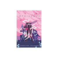 Image Comics Ophiuchus (häftad, eng)