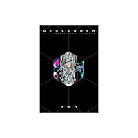 Image Comics Descender: The Deluxe Edition Volume 2 (inbunden, eng)