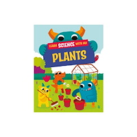 Hachette Children's Group Learn Science with Mo: Plants (häftad, eng)