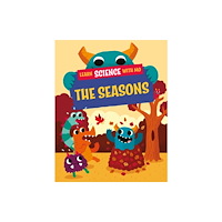 Hachette Children's Group Learn Science with Mo: The Seasons (häftad, eng)