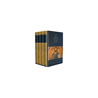 Baker publishing group Four Gospels Deluxe Boxed Set – Catholic Commentary on Sacred Scripture (inbunden, eng)