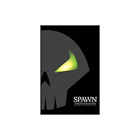 Image Comics Spawn: Origins Deluxe Edition Volume  7 (inbunden, eng)
