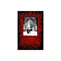 Image Comics Heretic (inbunden, eng)
