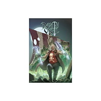 Image Comics Death Vigil Vol. 1 (New Edition) (häftad, eng)