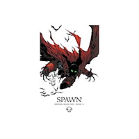 Image Comics Spawn Origins Volume 14 (inbunden, eng)