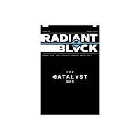 Image Comics Radiant Black Volume 6: The Catalyst War (häftad, eng)