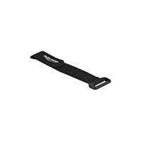 DeLOCK Delock Krok & ögla fästanordning bundband