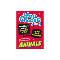 Hachette Children's Group You Choose: Animals (häftad, eng)
