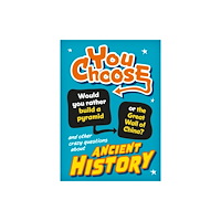 Hachette Children's Group You Choose: Ancient History (häftad, eng)