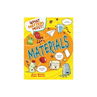 Hachette Children's Group What Matters Most?: Materials (häftad, eng)