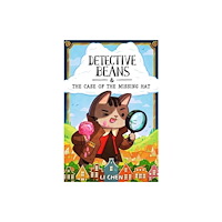 Andrews McMeel Publishing Detective Beans (häftad, eng)