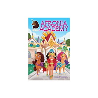 Andrews McMeel Publishing Afro Unicorn: Afronia Academy, Vol. 2 (inbunden, eng)
