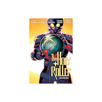 Image Comics The Holy Roller Volume 1 (häftad, eng)