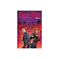 Image Comics Dark Ride Volume 3 (häftad, eng)