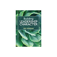 Sage publications inc Building Leadership Character (häftad, eng)