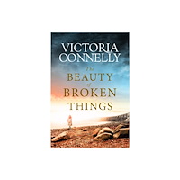 Amazon Publishing The Beauty of Broken Things (häftad, eng)