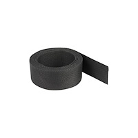 DeLOCK Delock värmekrympslangar - tyg, krympningsförhållande 2:1