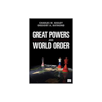 Sage publications inc Great Powers and World Order (häftad, eng)