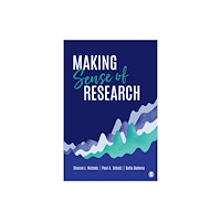 Sage publications inc How to Read, Evaluate, and Use Research (häftad, eng)