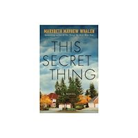 Amazon Publishing This Secret Thing (häftad, eng)