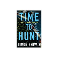 Amazon Publishing Time to Hunt (häftad, eng)