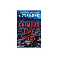 Amazon Publishing Crimson Lake Road (häftad, eng)