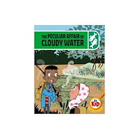 Hachette Children's Group Kid Detectives: The Peculiar Affair of Cloudy Water (häftad, eng)