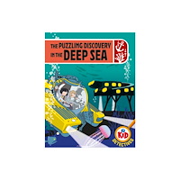 Hachette Children's Group Kid Detectives: The Puzzling Discovery in the Deep Sea (häftad, eng)