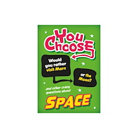 Hachette Children's Group You Choose: Space (häftad, eng)