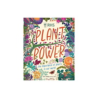 Hachette Children's Group Plant Power (häftad, eng)
