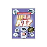 Hachette Children's Group Why AI? (häftad, eng)