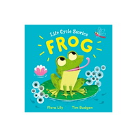 Hachette Children's Group Life Cycle Stories: Frog (häftad, eng)